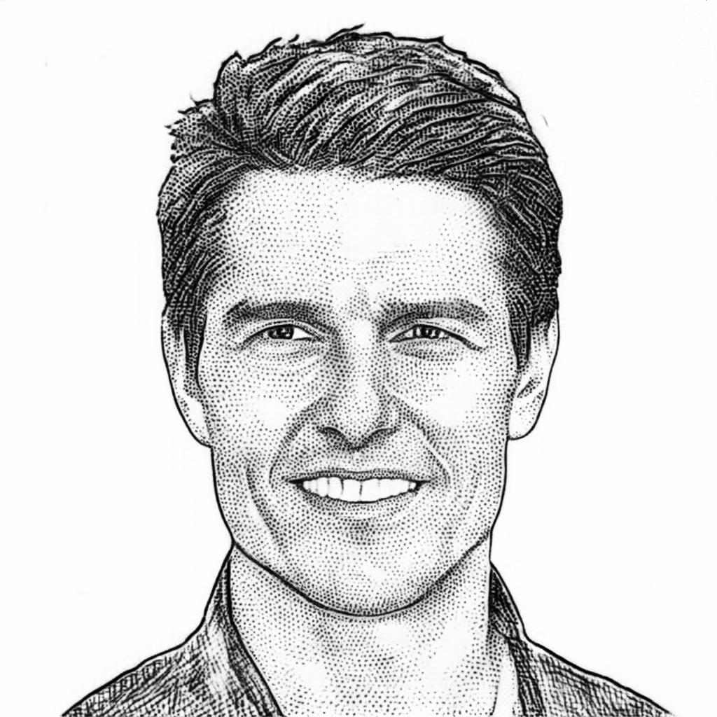 Sample Portrait