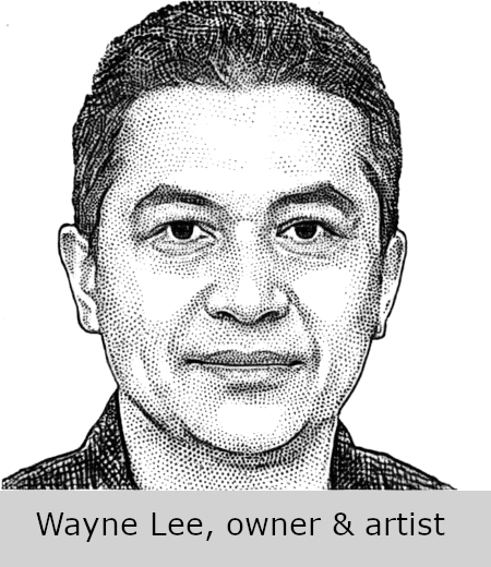 hedcut
